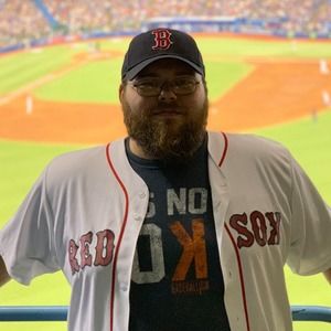 Meet your Posher, Sean